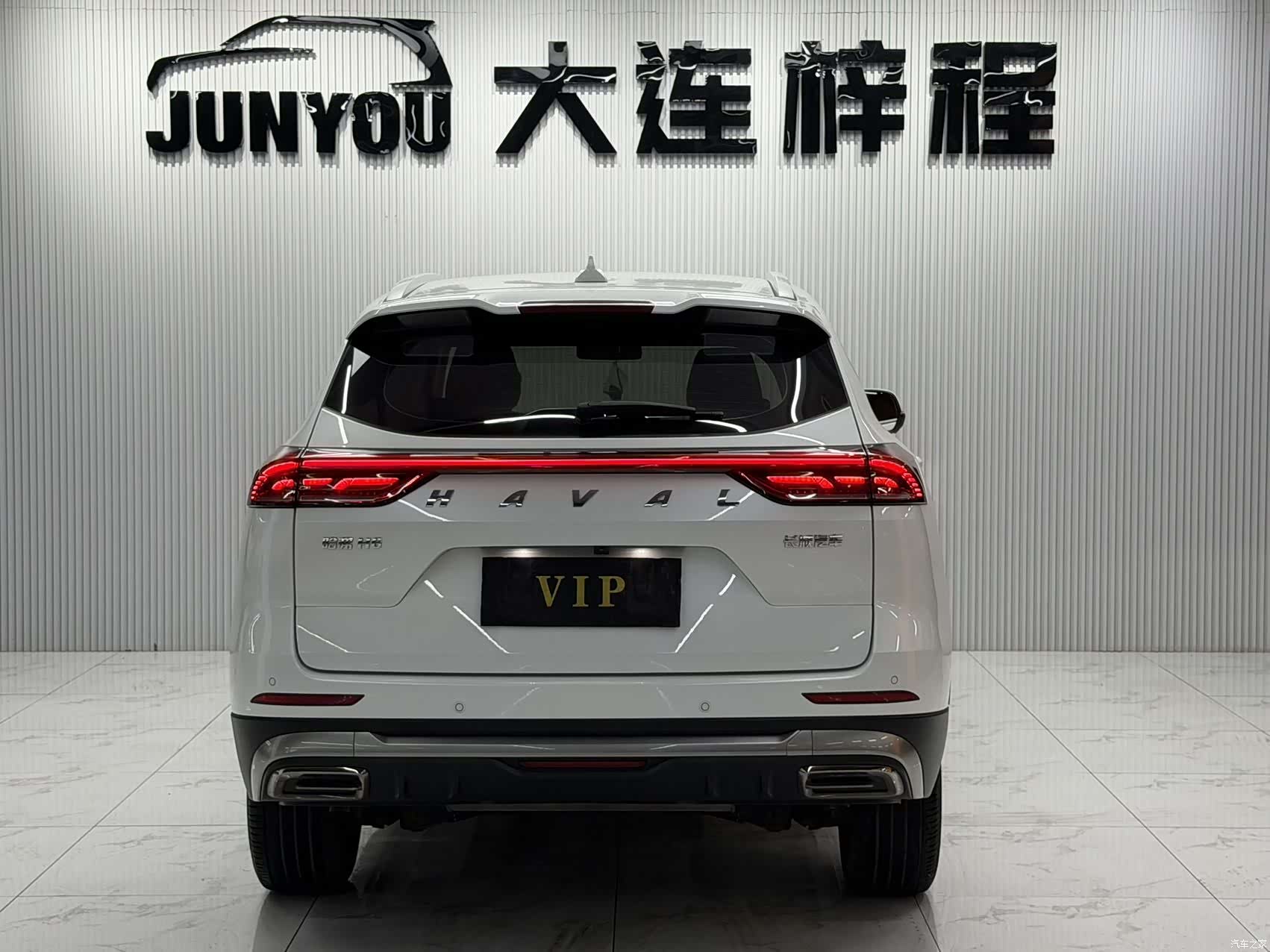 Haval H6, 2023 все фото