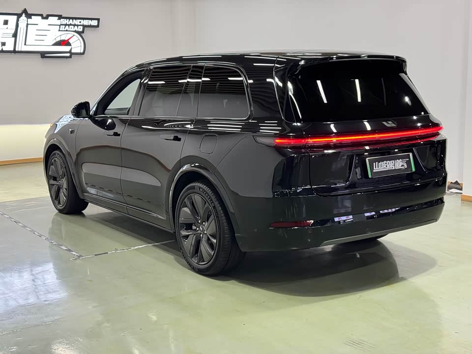 Li Auto Ideal L9