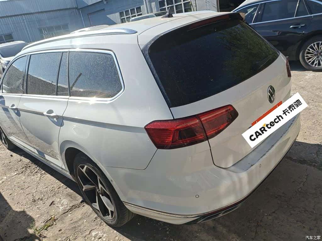 Volkswagen Variant, 2023 2