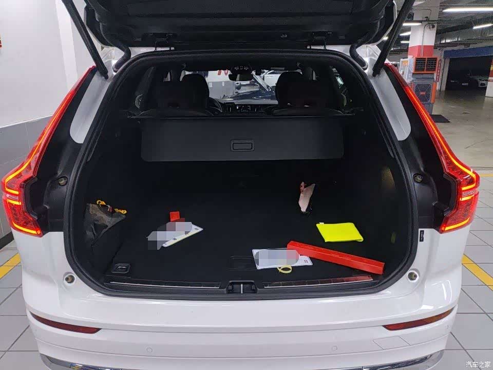 Volvo XC60, 2021 8