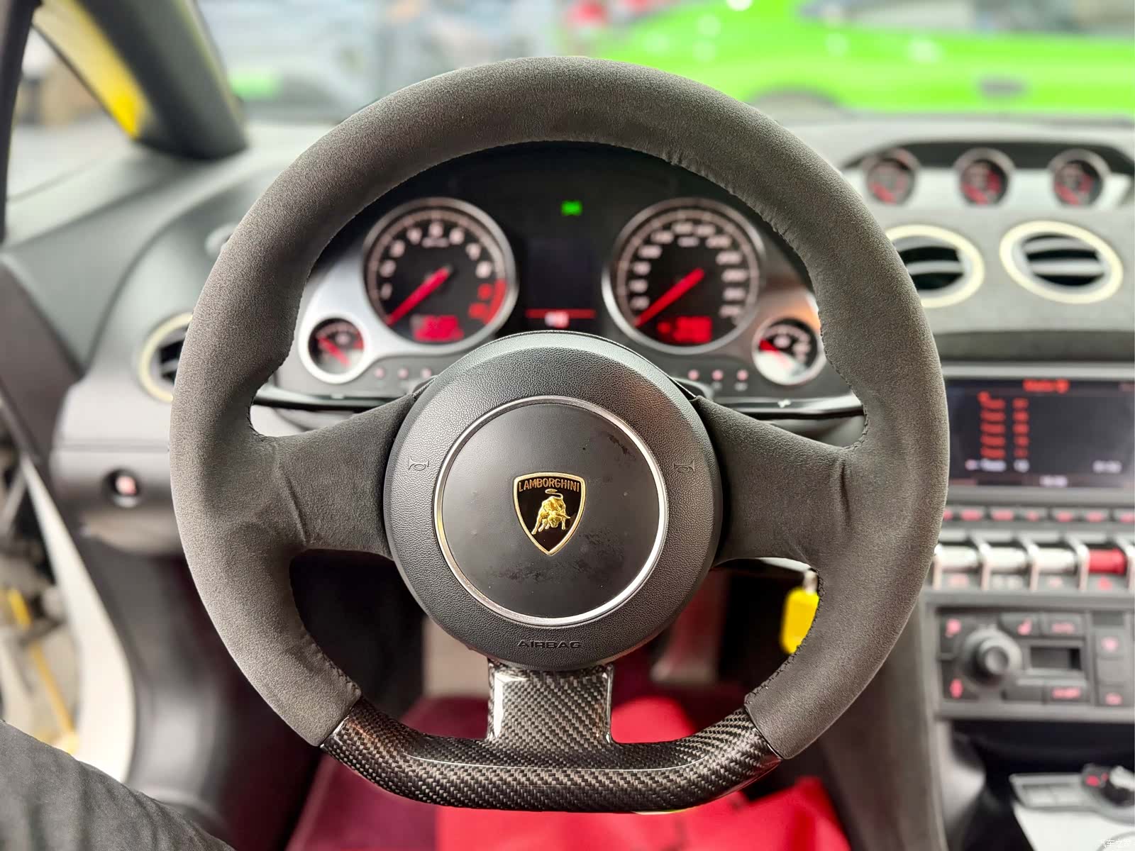 Lamborghini Gallardo, 2013 13