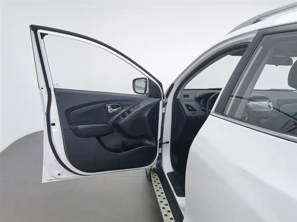 Hyundai Beijing ix35