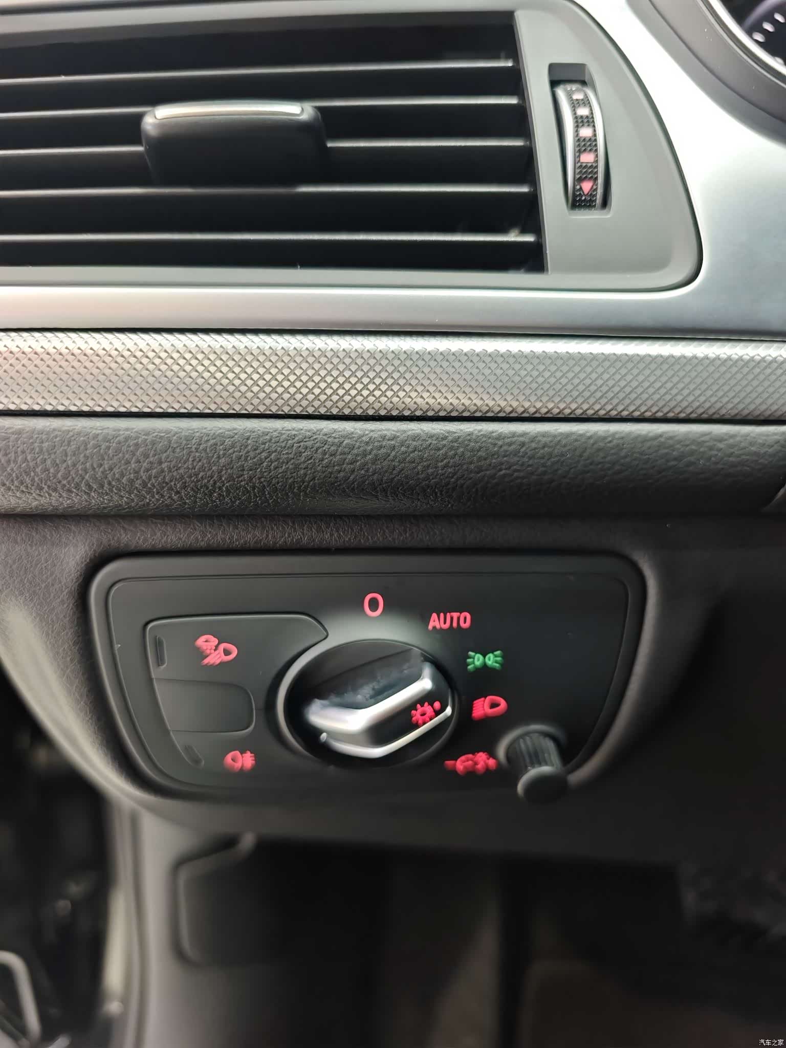 Audi A6L, 2017 15
