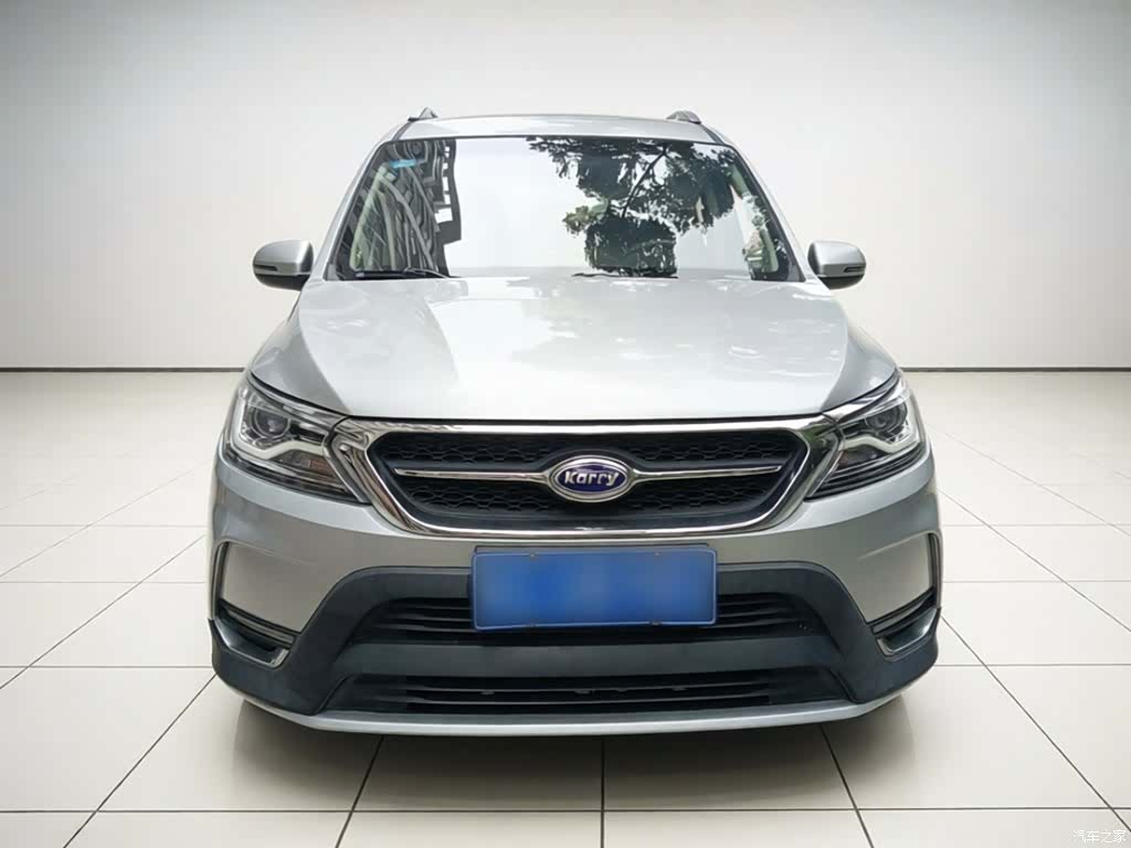 Karry K60, 2020 2
