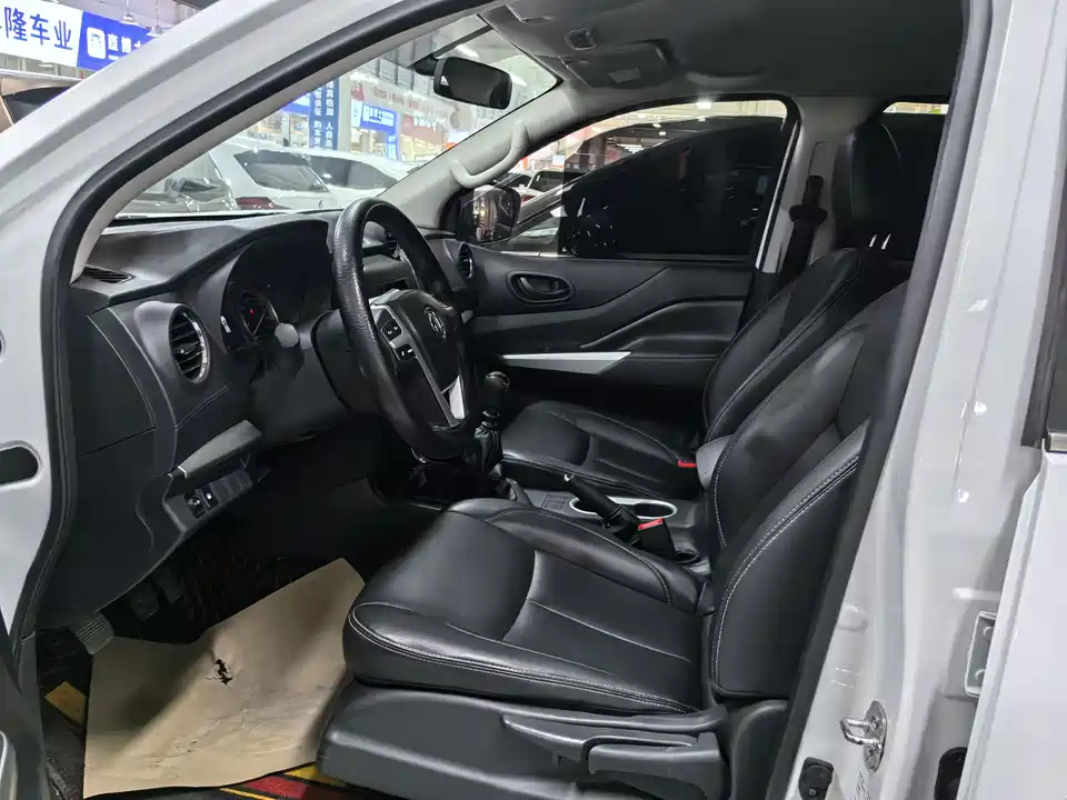 Dongfeng Ruiqi 6