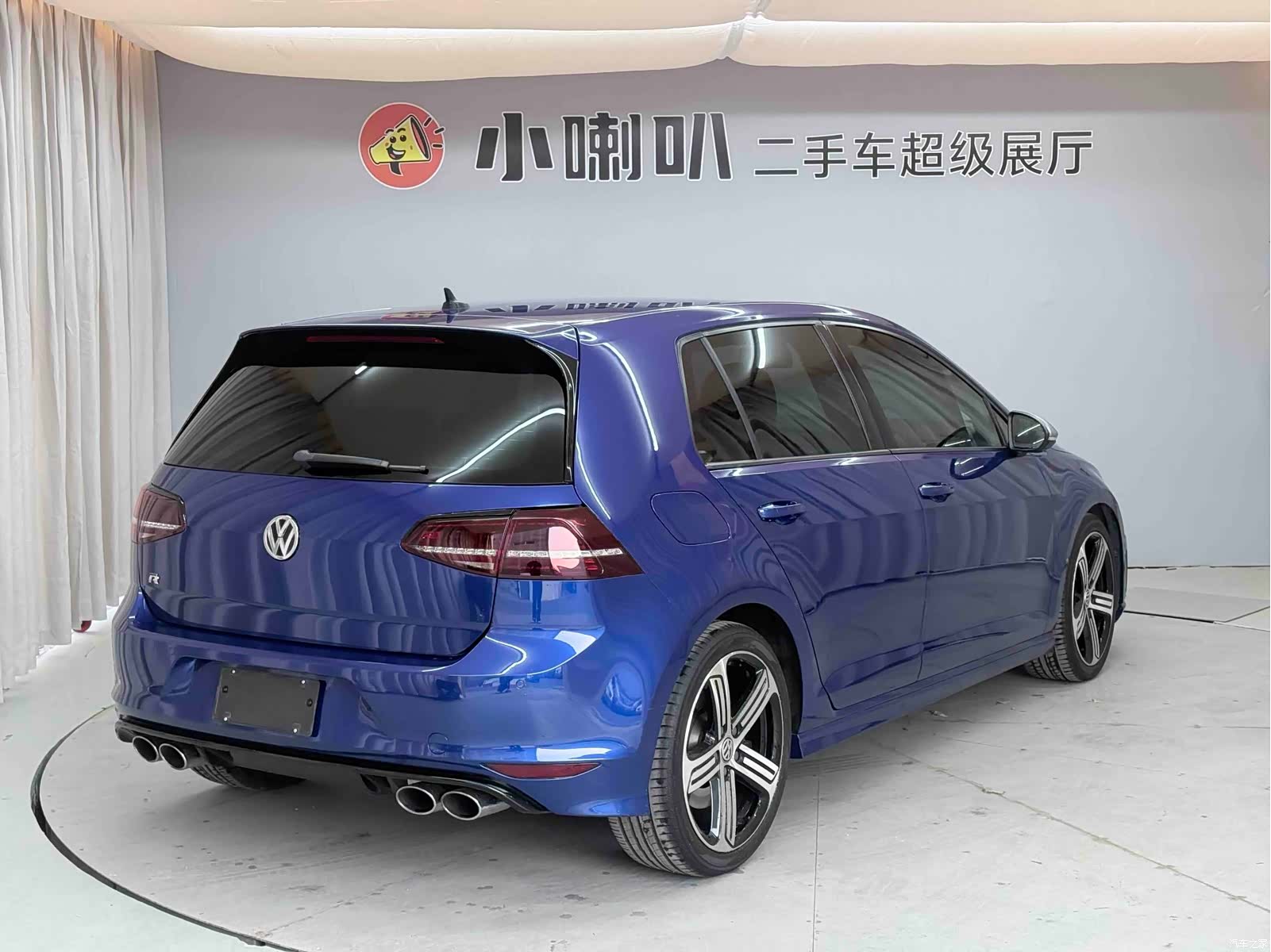Volkswagen Golf, 2015 24