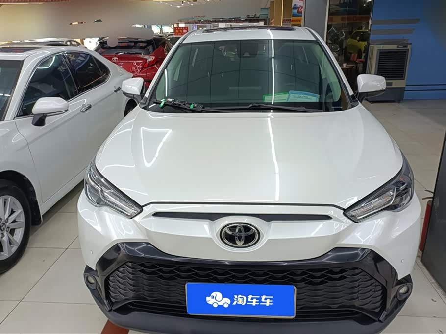 Toyota Fenglanda