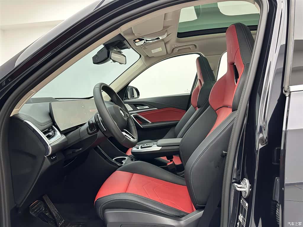 BMW X1, 2024 18
