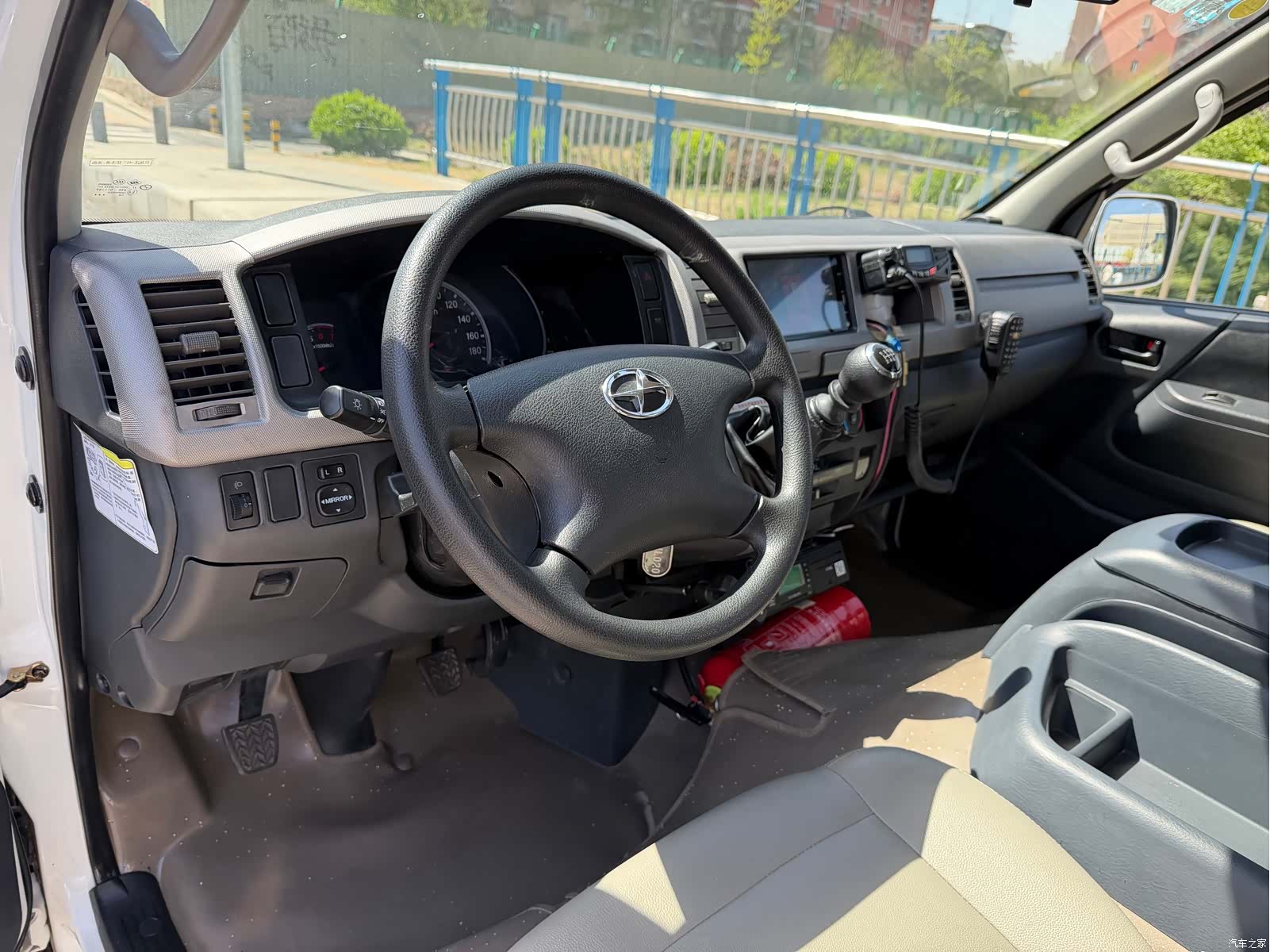 JiuLongQiChe A6, 2020 6