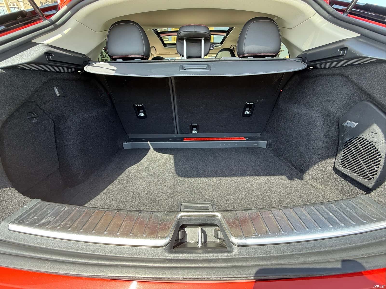 Lynk & Co 01, 2019 15