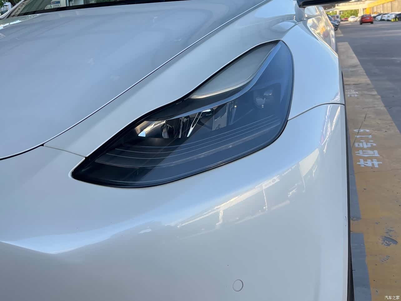 Tesla Model Y, 2022 все фото