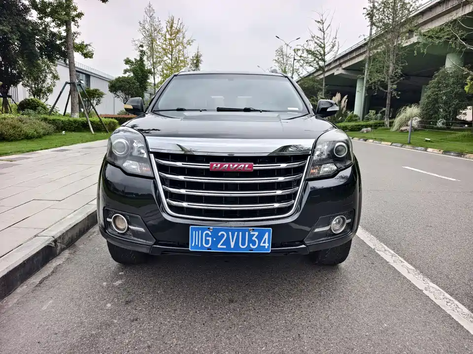 Haval H5 classic