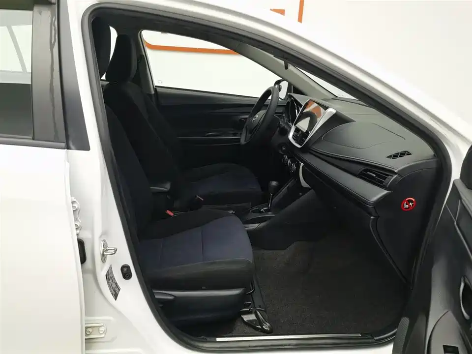 Toyota YARiS L Zhixuan