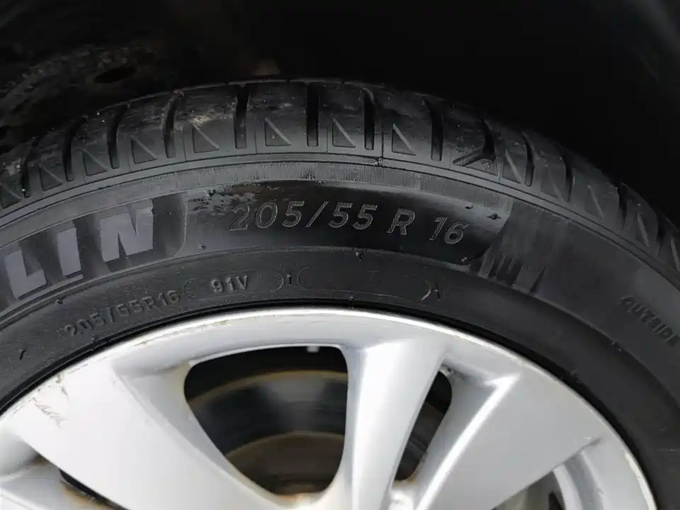 Trumpchi Trumpchi GA3