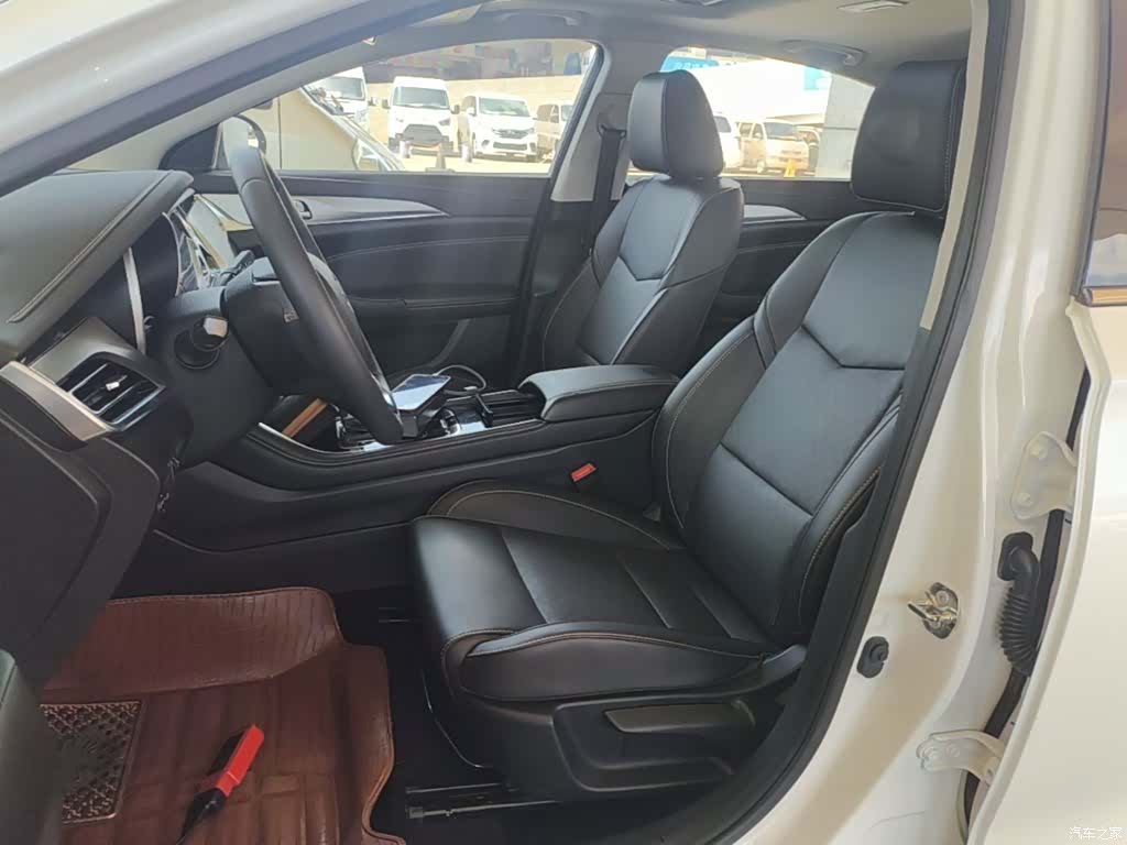 Changan Eado, 2020 15