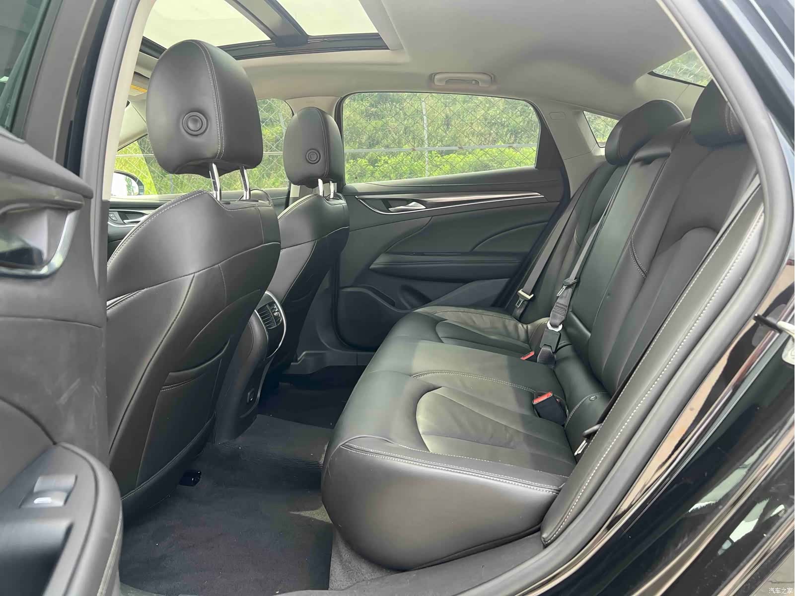 Buick LaCrosse, 2021 7