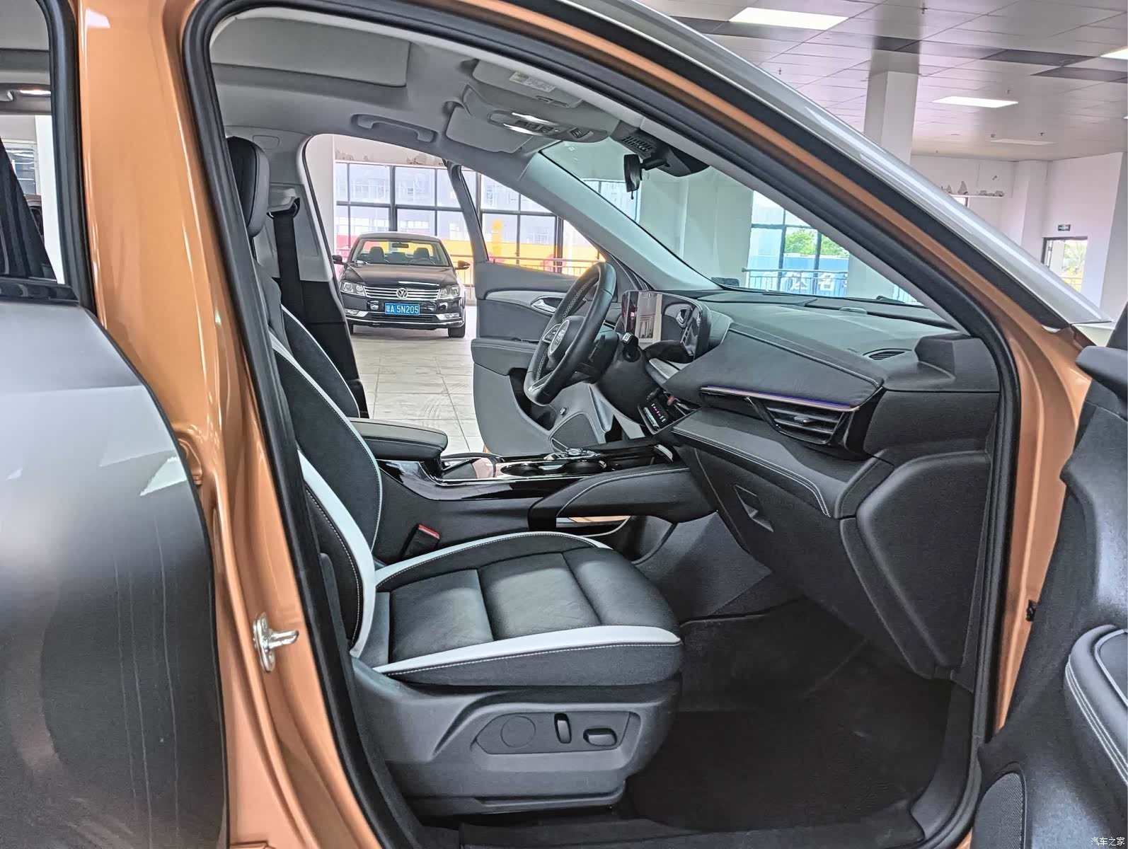 Buick Envision, 2025 8