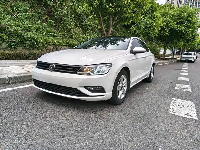 Volkswagen Lamando 2018 — купить из Китая под заказ