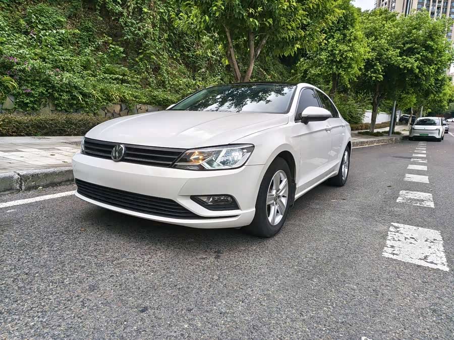 Volkswagen Lamando 2018, фото 1