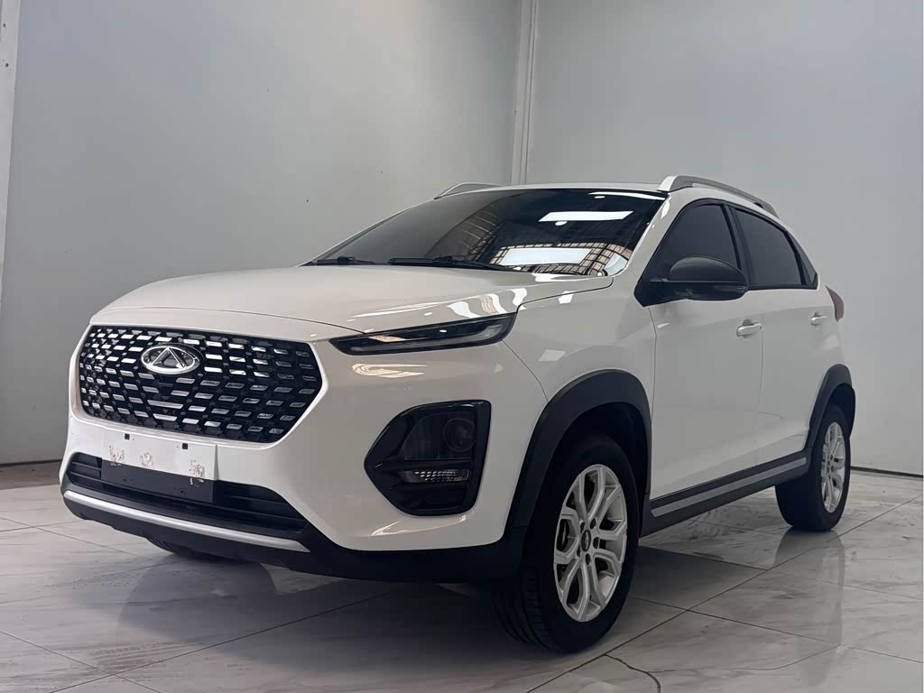 Chery Tiggo 3x