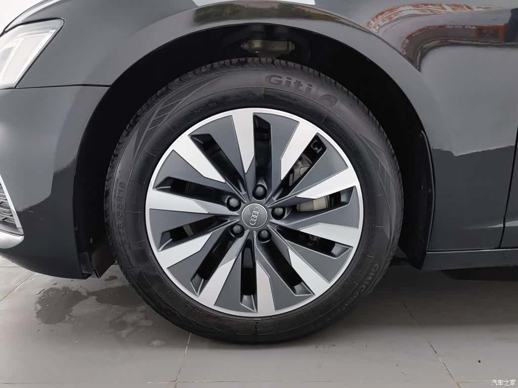 Audi A6L, 2021 17