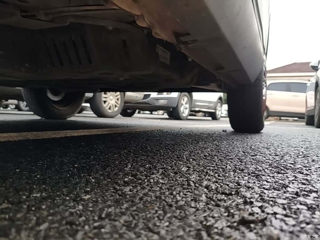 Wuling E100, 2020 22