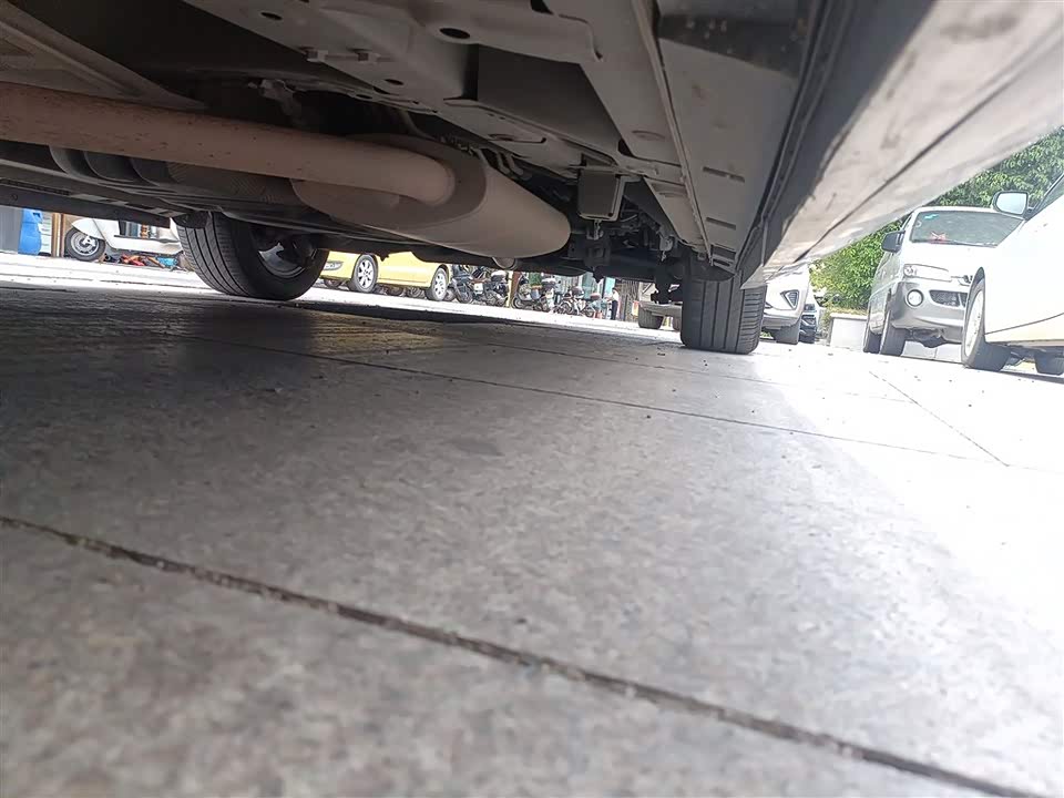 Trumpchi Trumpchi M8