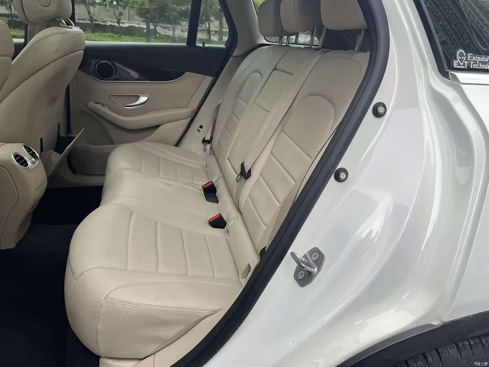 Mercedes-Benz GLC, 2017 12