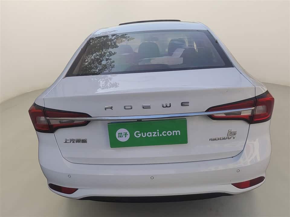 Roewe i5