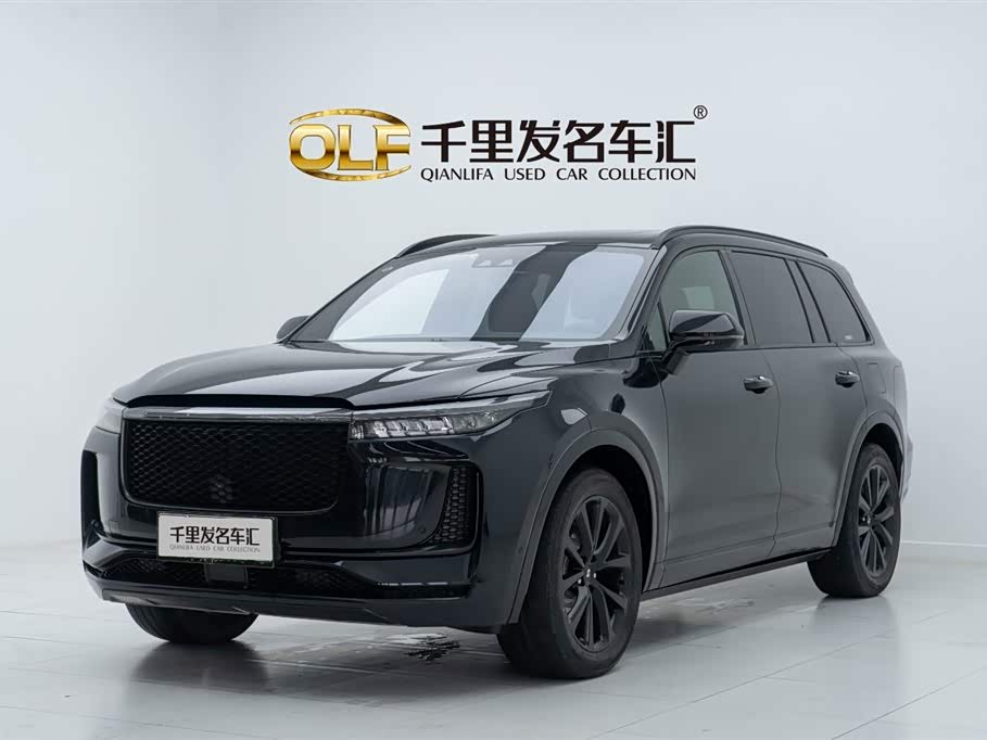 Li Auto Ideal ONE