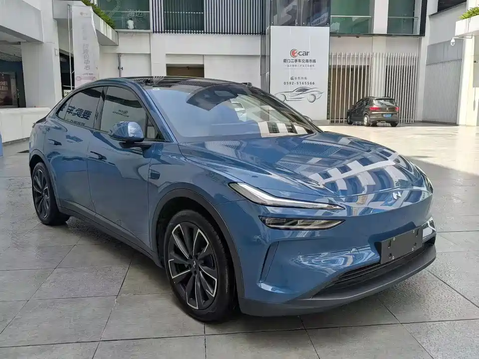 NIO L60