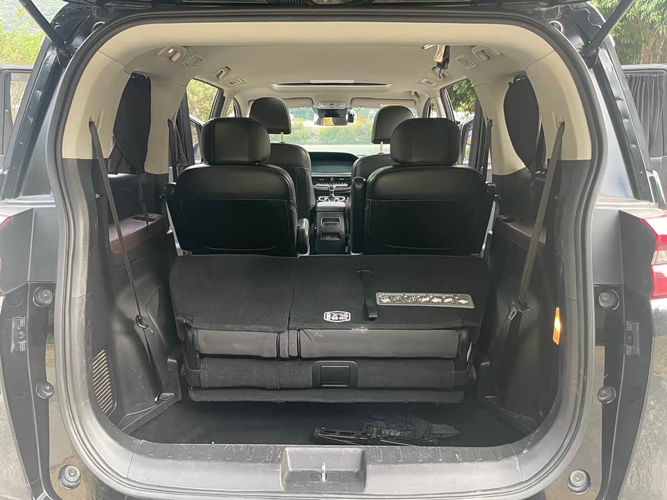 Trumpchi Trumpchi M6