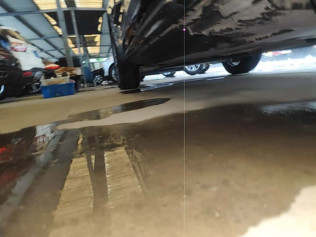 Audi Q5L, 2023 22