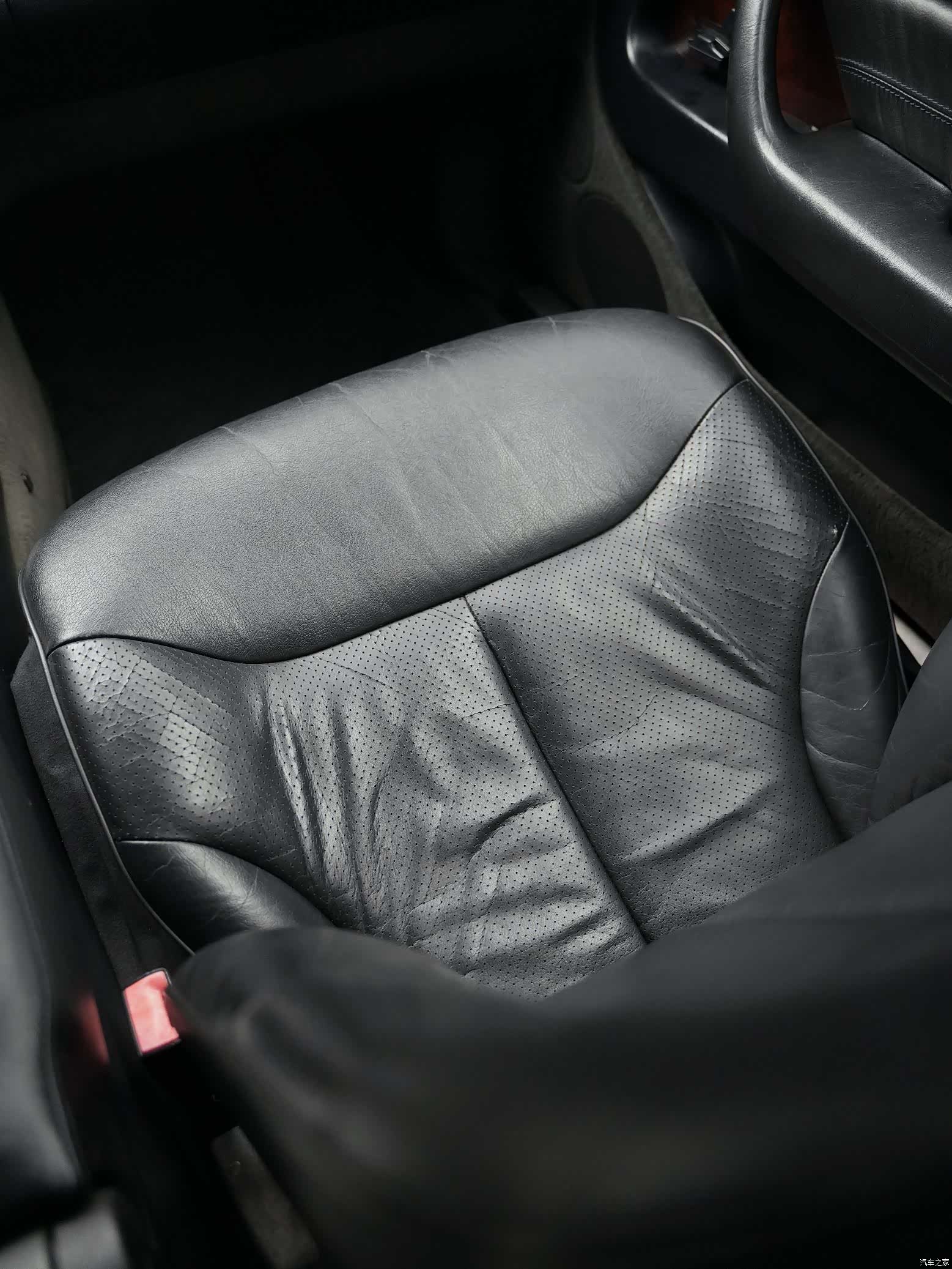 Mercedes-Benz S-Class, 1997 16