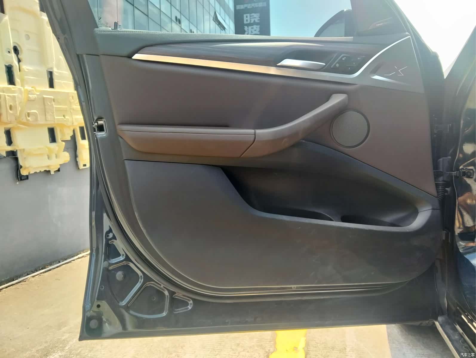 BMW X3, 2023 13