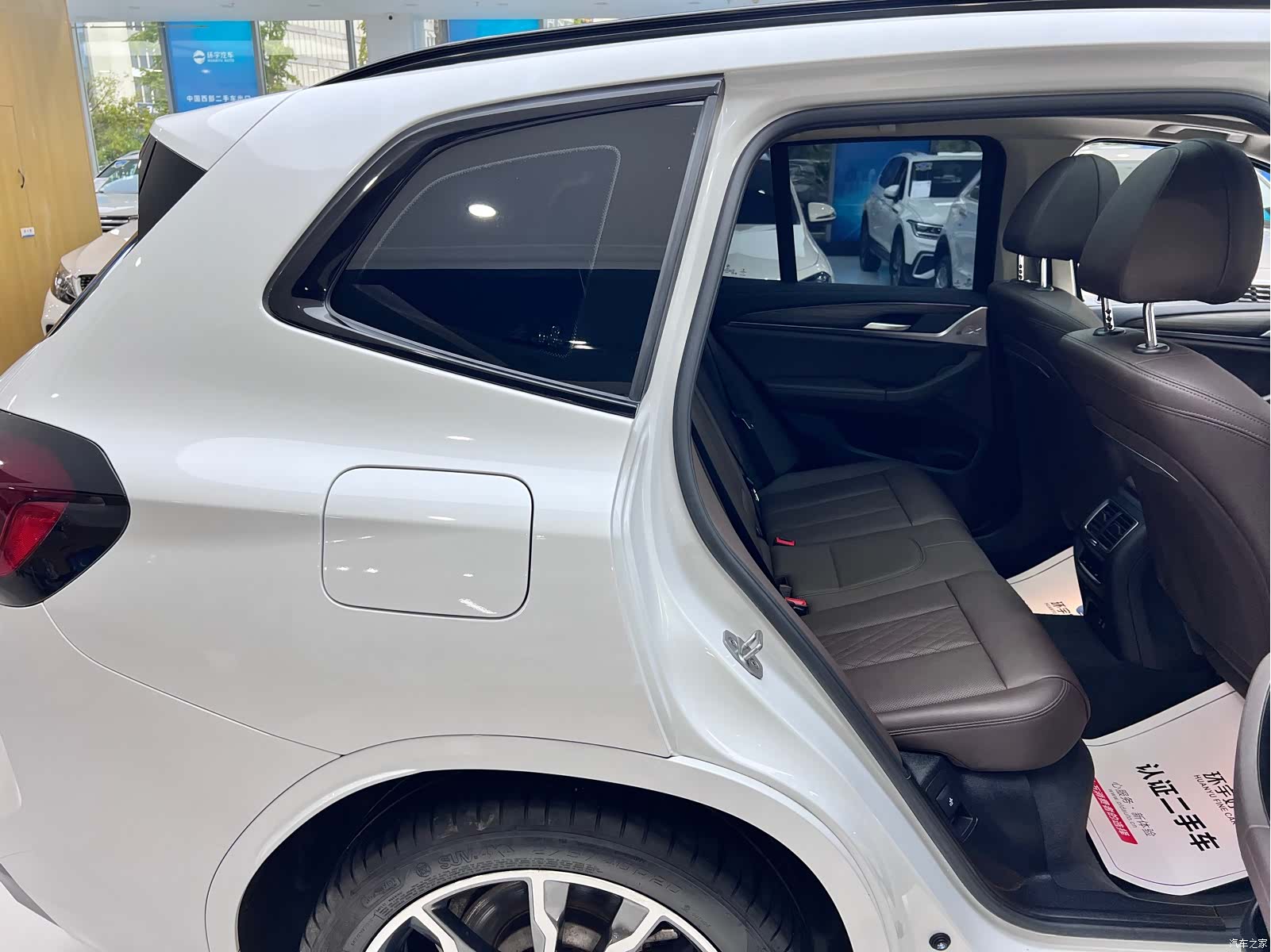 BMW X3, 2022 25