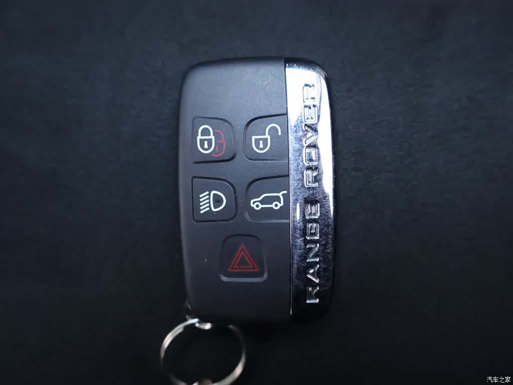 Land Rover Range Rover, 2019 25
