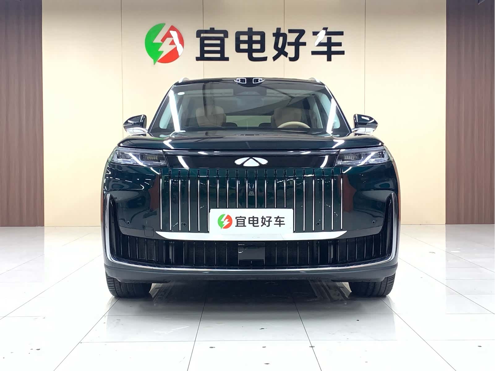 Chery T11, 2025 2