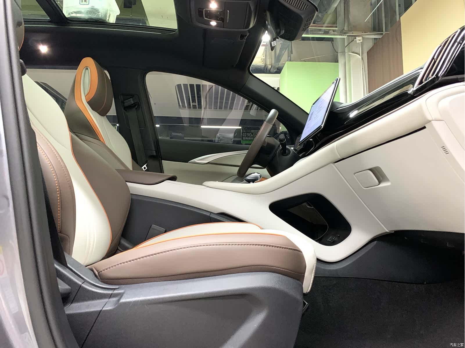 BYD Song, 2022 11
