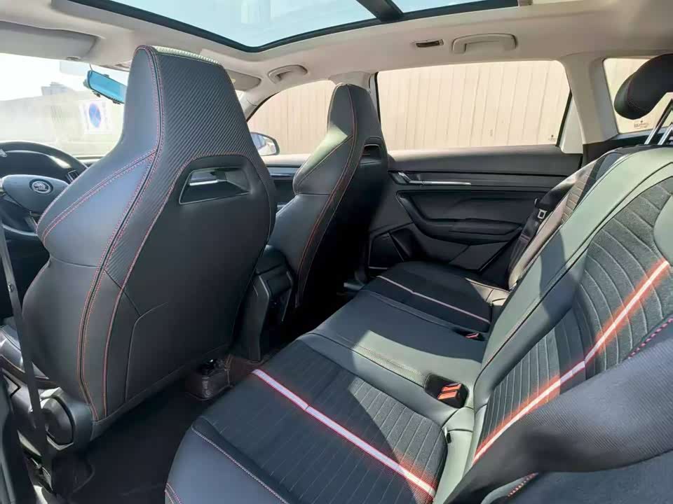 Skoda Komick Skoda Komick