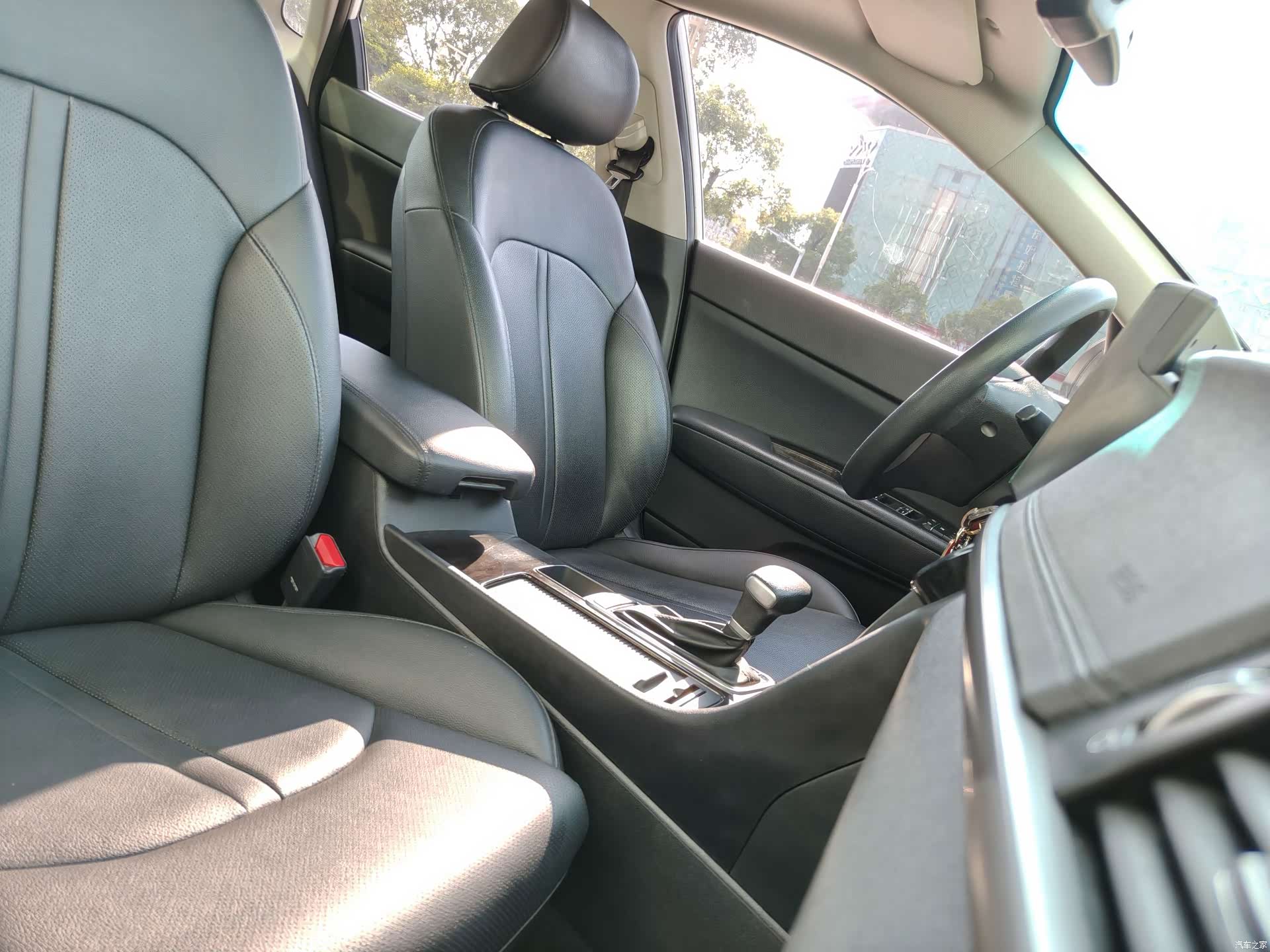 Kia K5, 2017 17