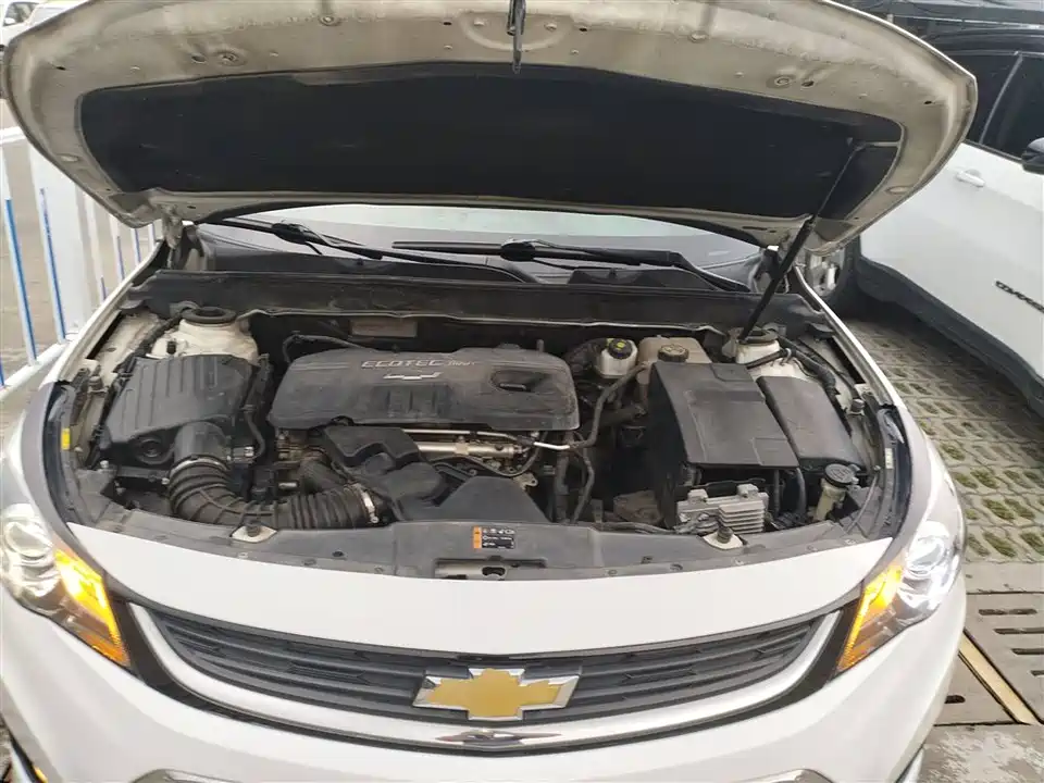 Chevrolet Mai Ruibao