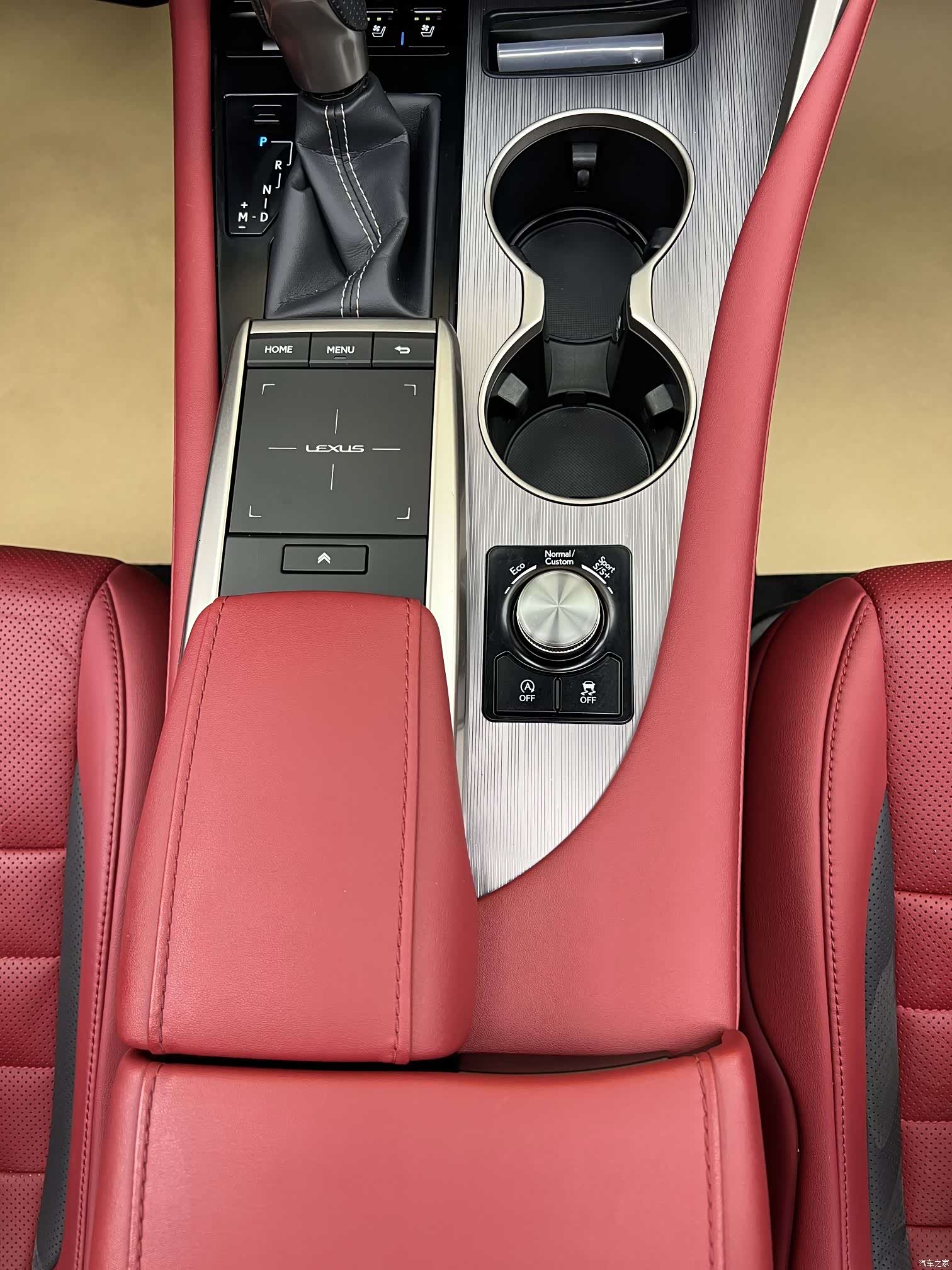 Lexus RX, 2020 23