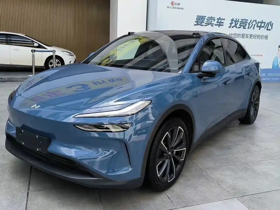 NIO L60