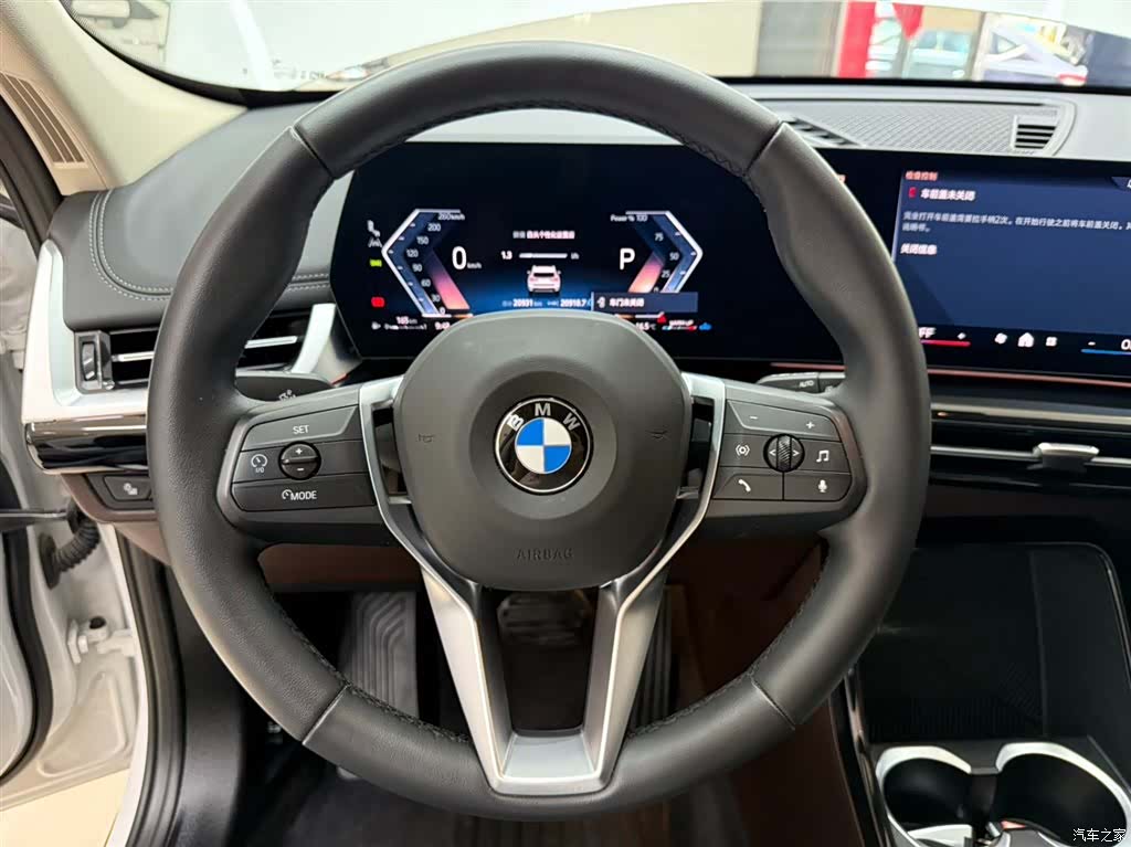 BMW X1, 2023 11