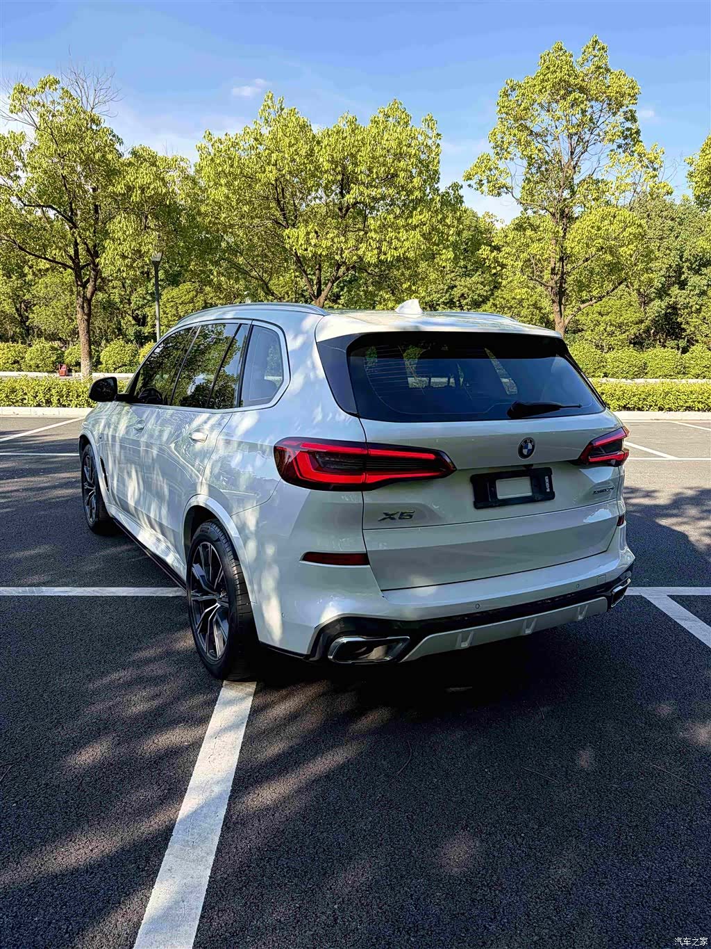 BMW X5, 2019 6