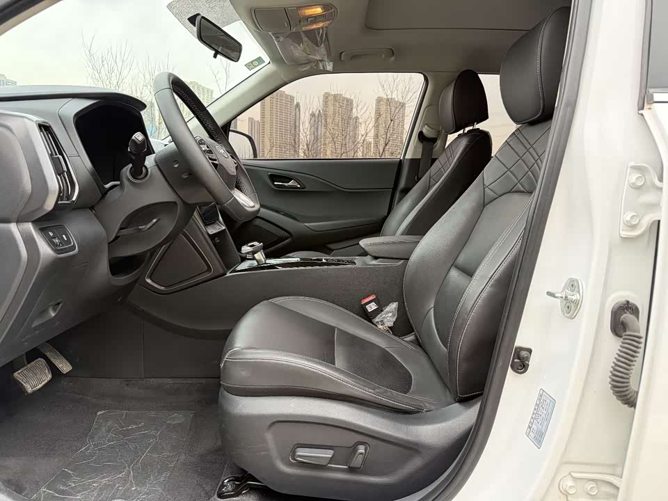 Hyundai Beijing ix35