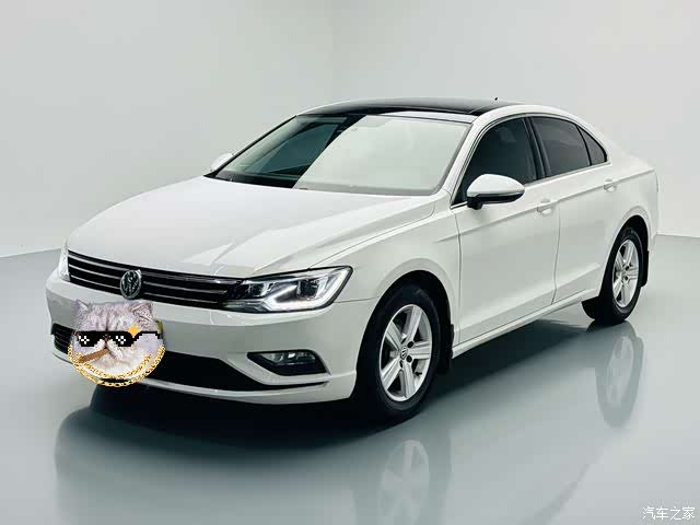 Volkswagen Lamando, 2016 1