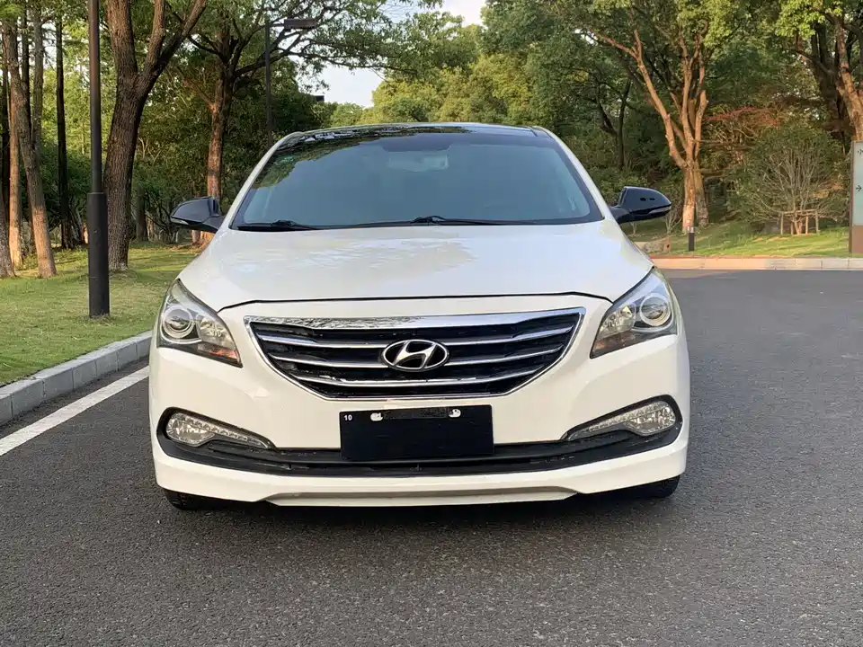 Hyundai Name picture