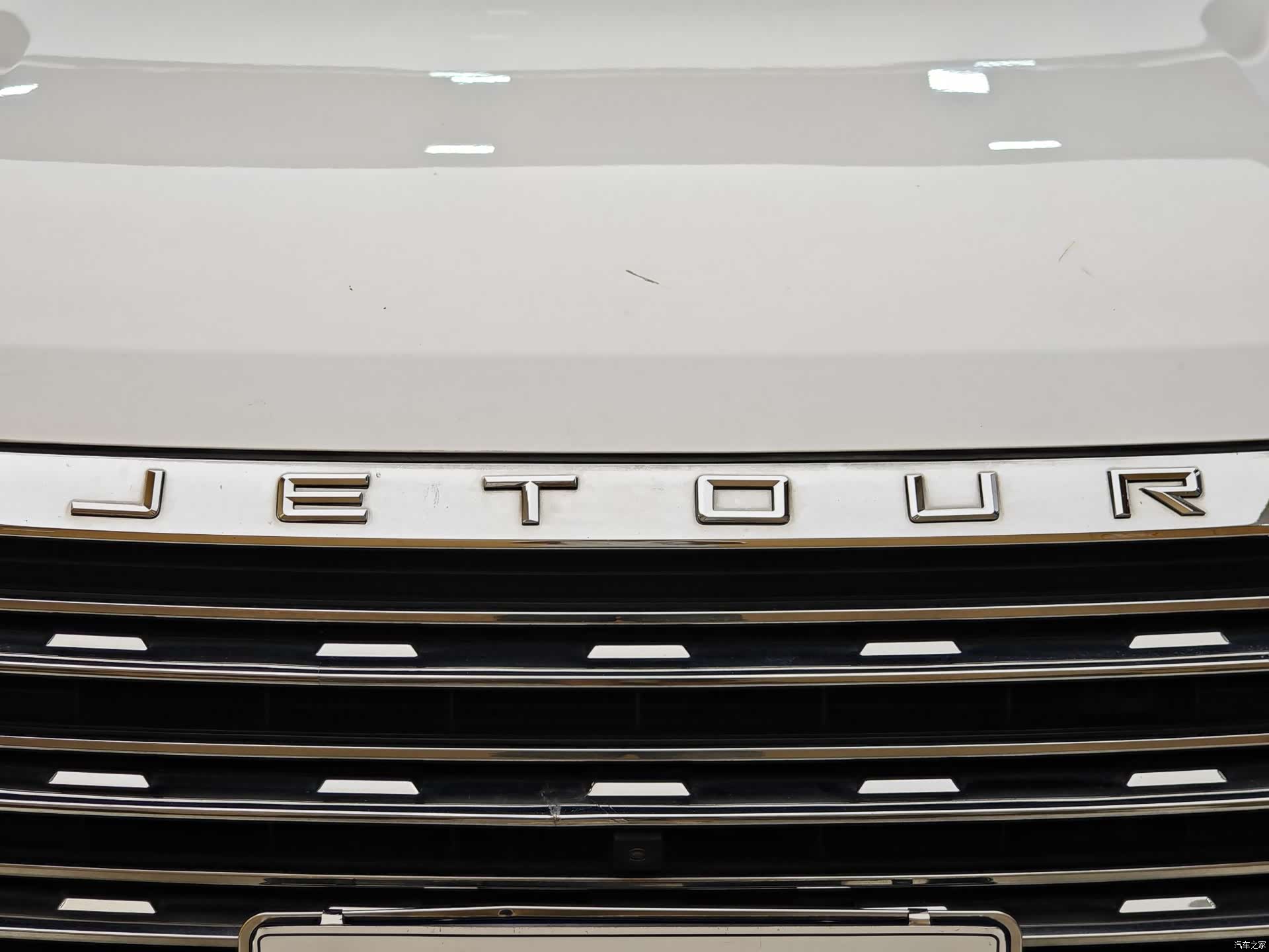 Jetour X90, 2021 3